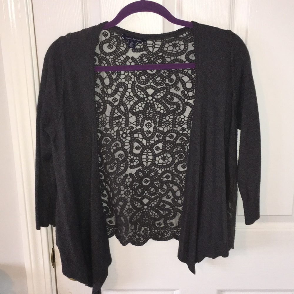 American Eagle Sweater